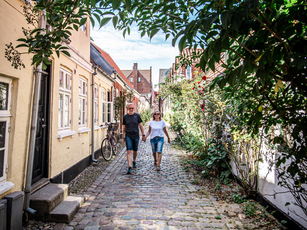 Ribe Oldtown (2)