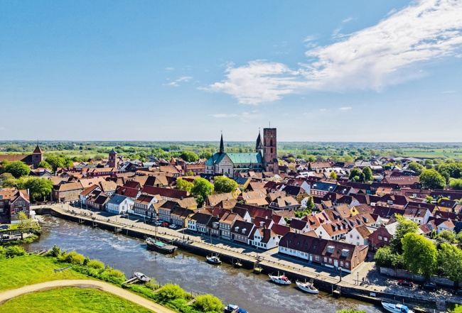 Ribe Drone2